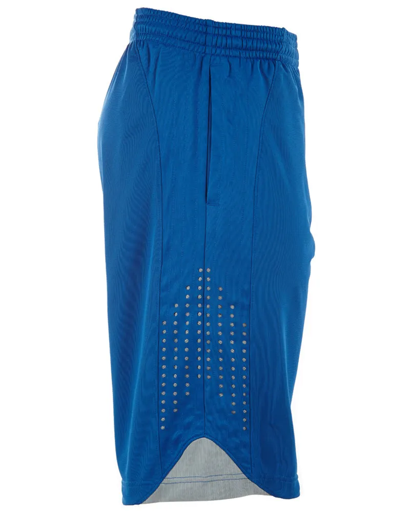 Jordan Ajxiv Men's Basketball Shorts Mens Style : 619382