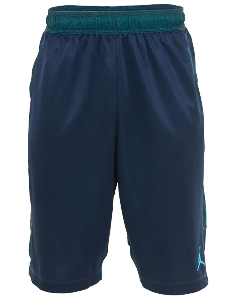 Jordan Basketball Shorts Mens Style : 659415