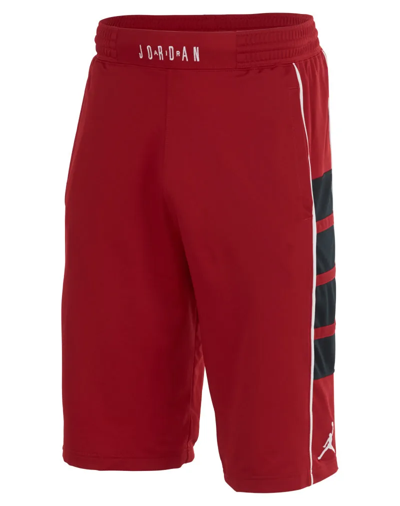 Jordan  Cat Scratch Basketball Shorts Mens Style : 589345
