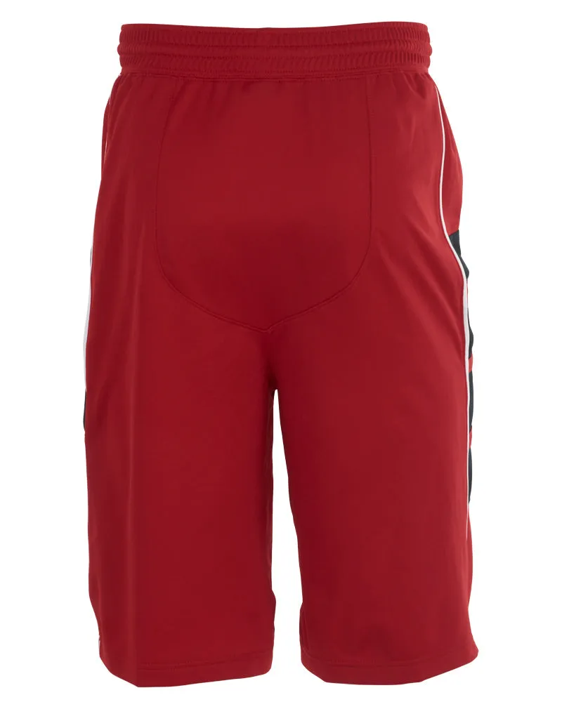Jordan  Cat Scratch Basketball Shorts Mens Style : 589345