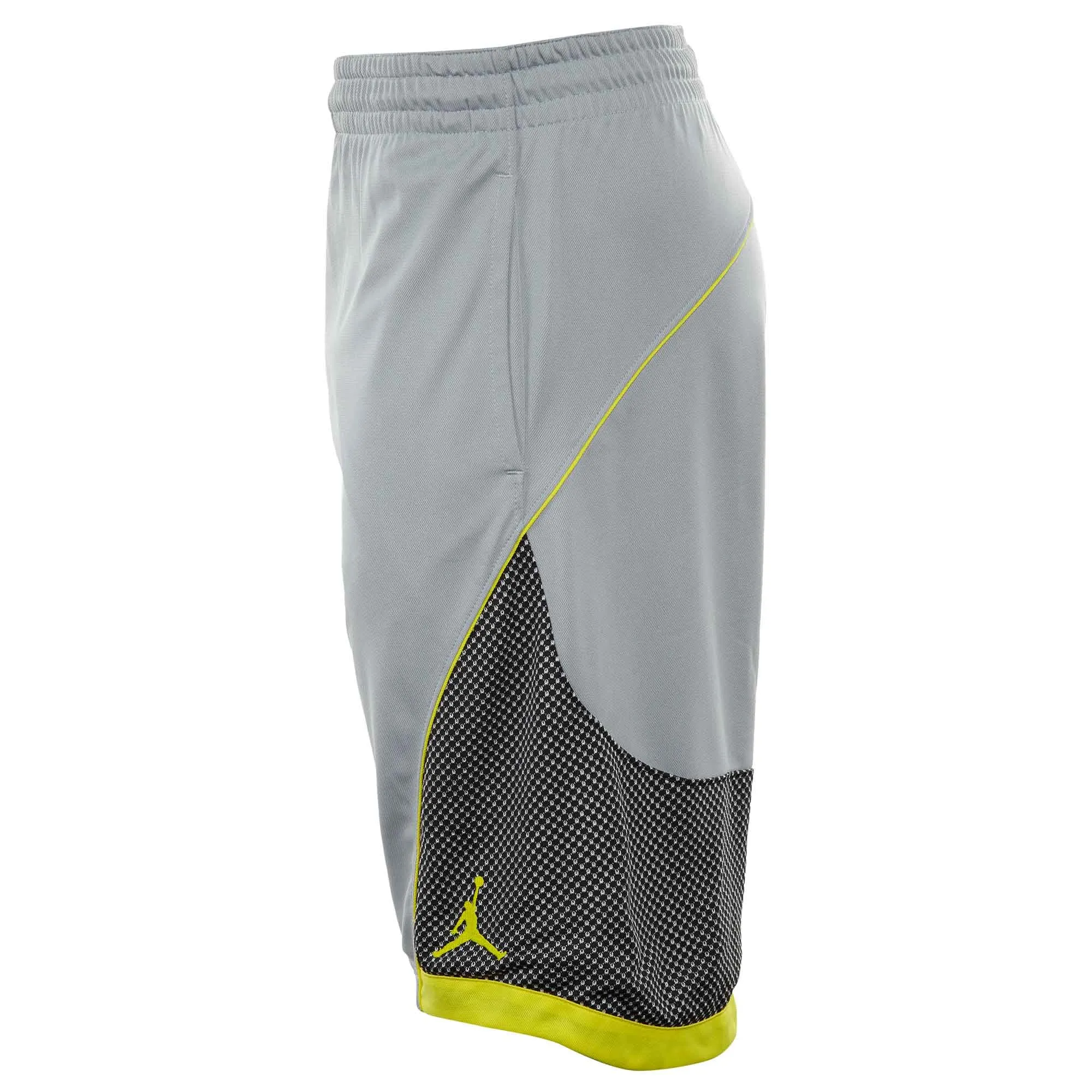 Jordan  Flight Premium Knit Basketball Shorts Mens Style : 618459