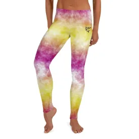Joyful Jubilee ~ Full Guard Leggings