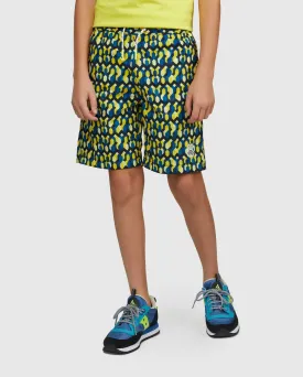 KIDS EVERETT SWIM TRUNKS - B0W326S1PO