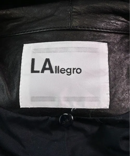LALLEGRO Motercycle Jackets