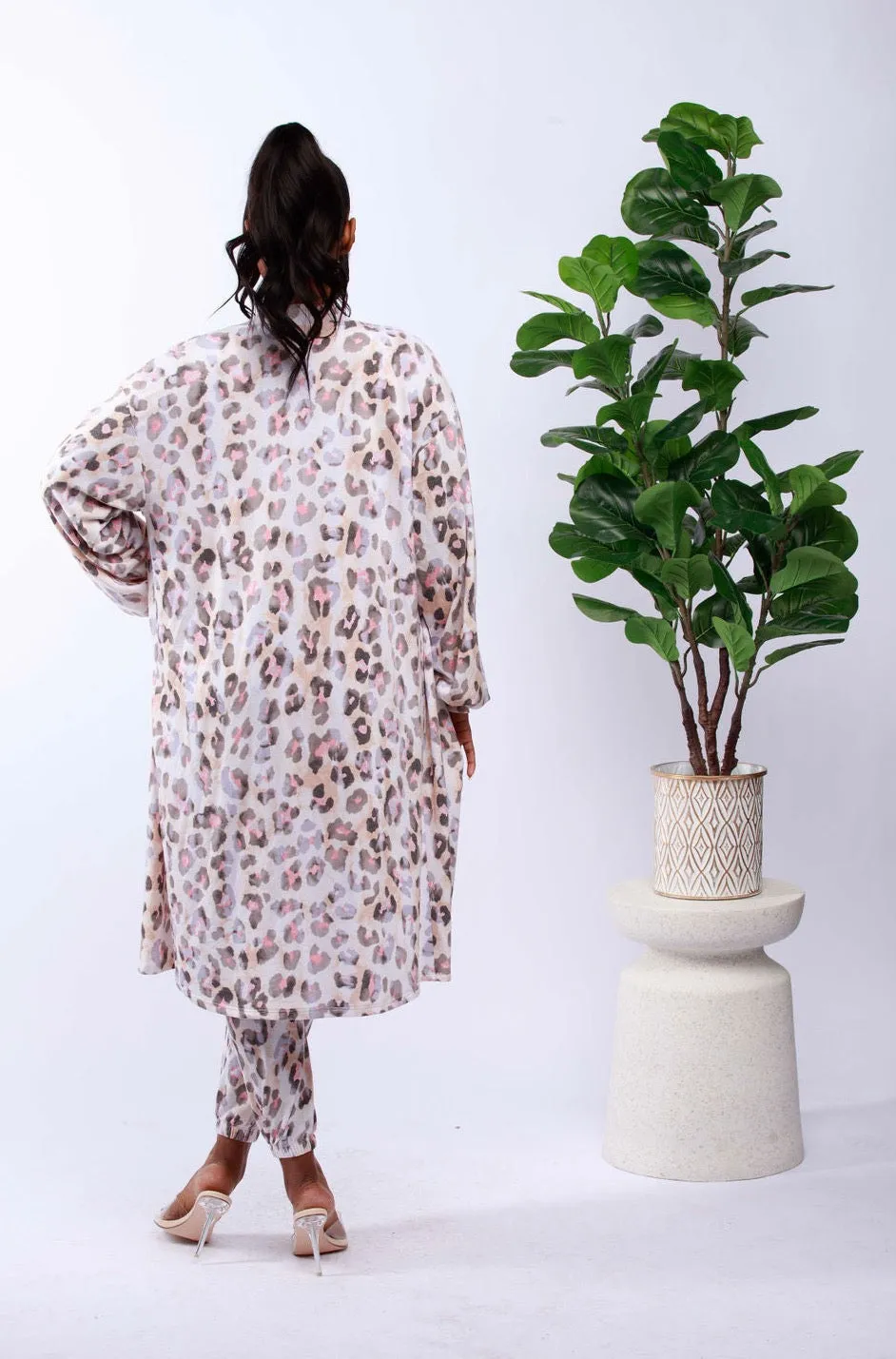 Lanza 3 Piece Set