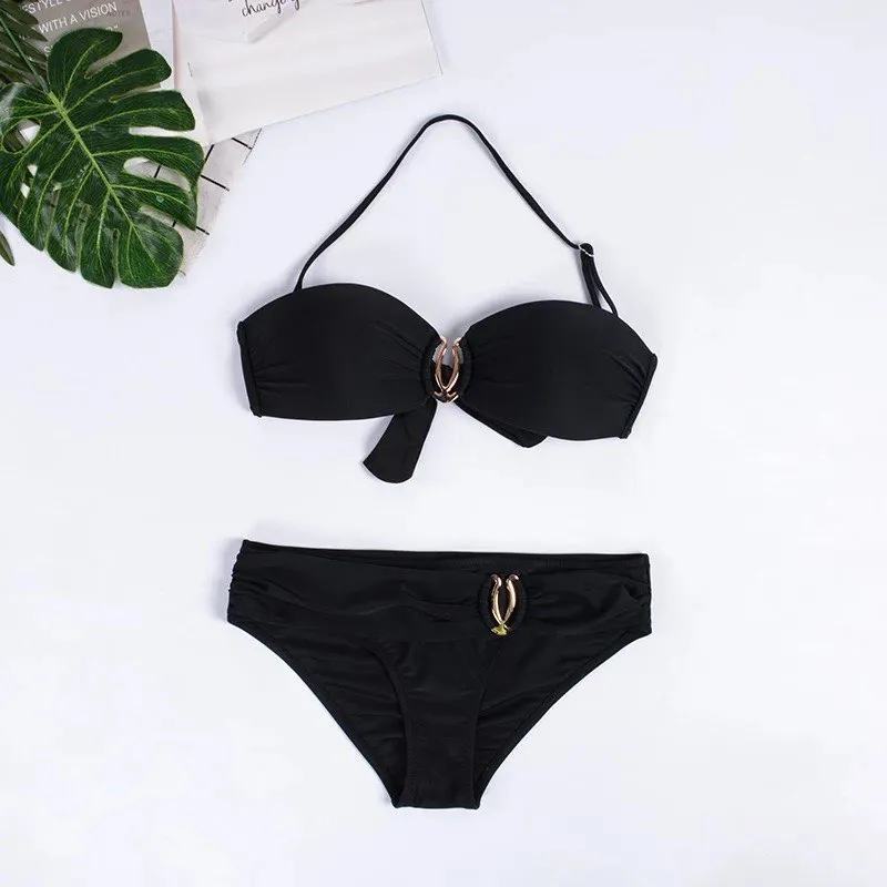 LEILA SWIMWEAR
