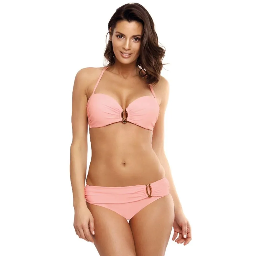 LEILA SWIMWEAR