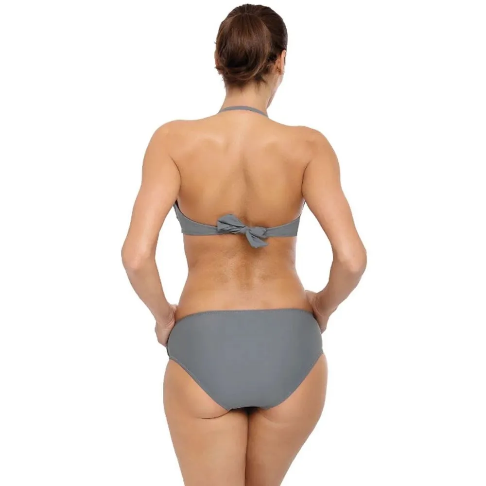 LEILA SWIMWEAR