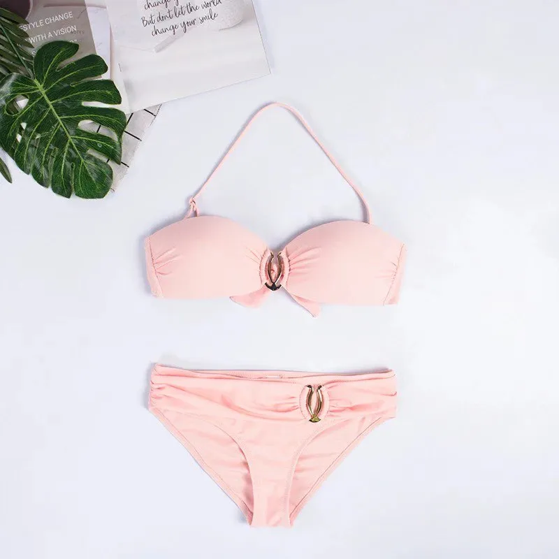 LEILA SWIMWEAR