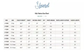 Leveret Children's T-shirt with short sleeves, neutral solid color Leveret black