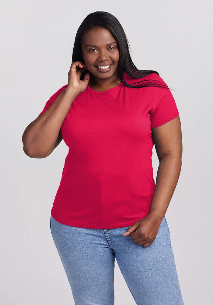 Liza Crew Neck • Final Sale Deals!