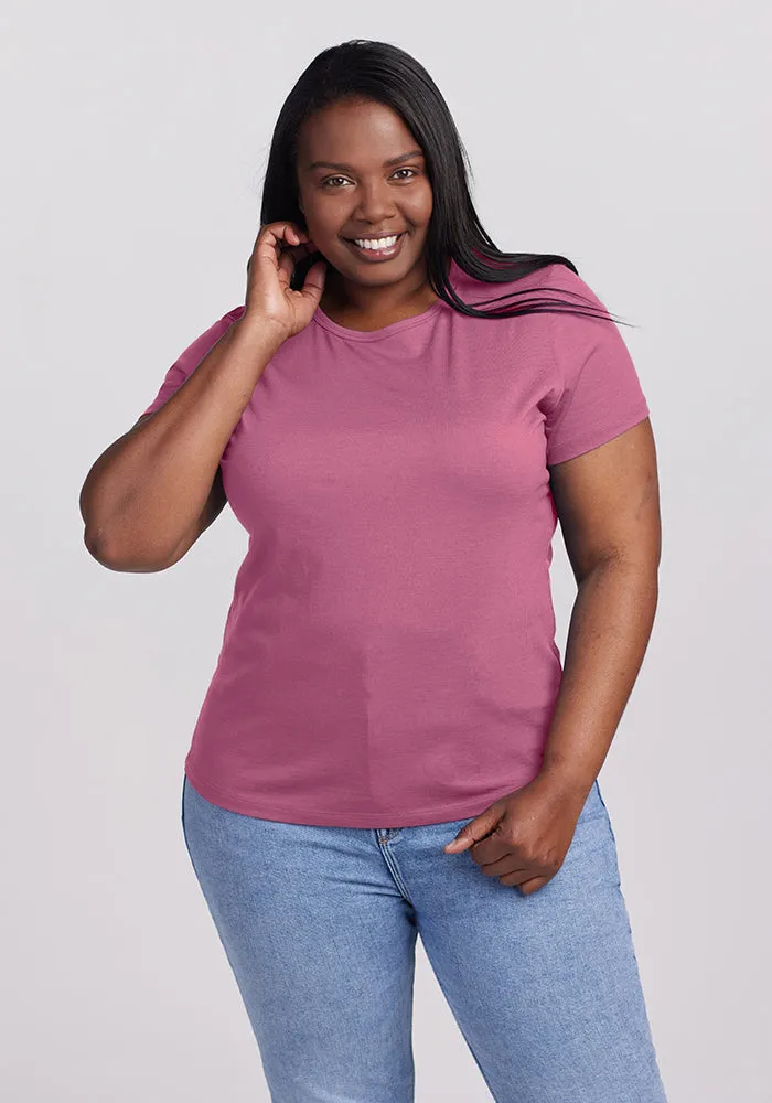 Liza Crew Neck • Final Sale Deals!