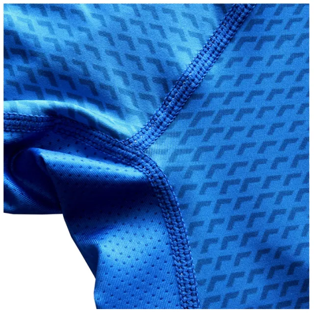 Long Sleeve Quick Dry Workout Running Shirt Compression Fitness Tops Breathable Gym Sport Shirts Men