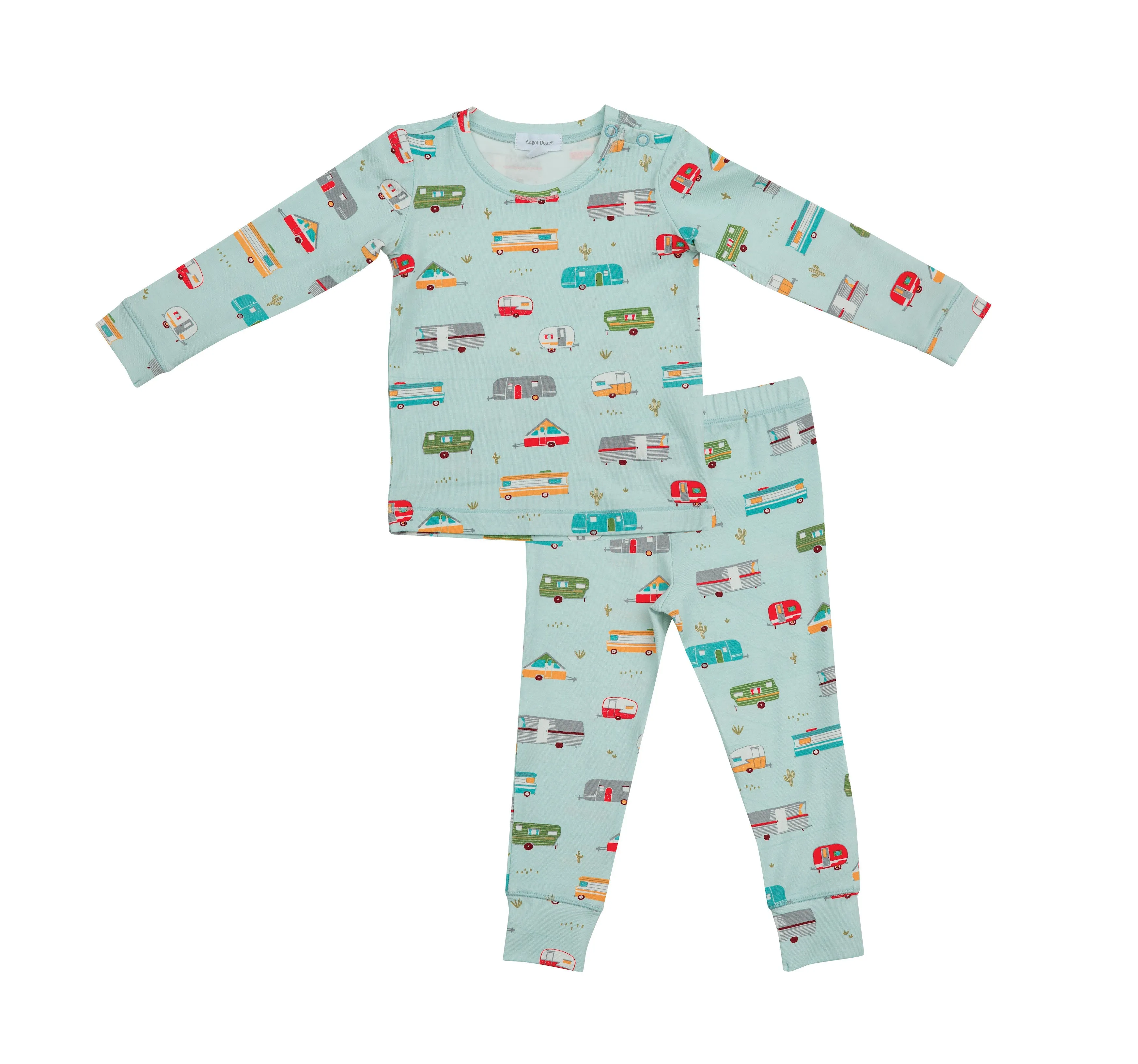 Lounge Wear Set