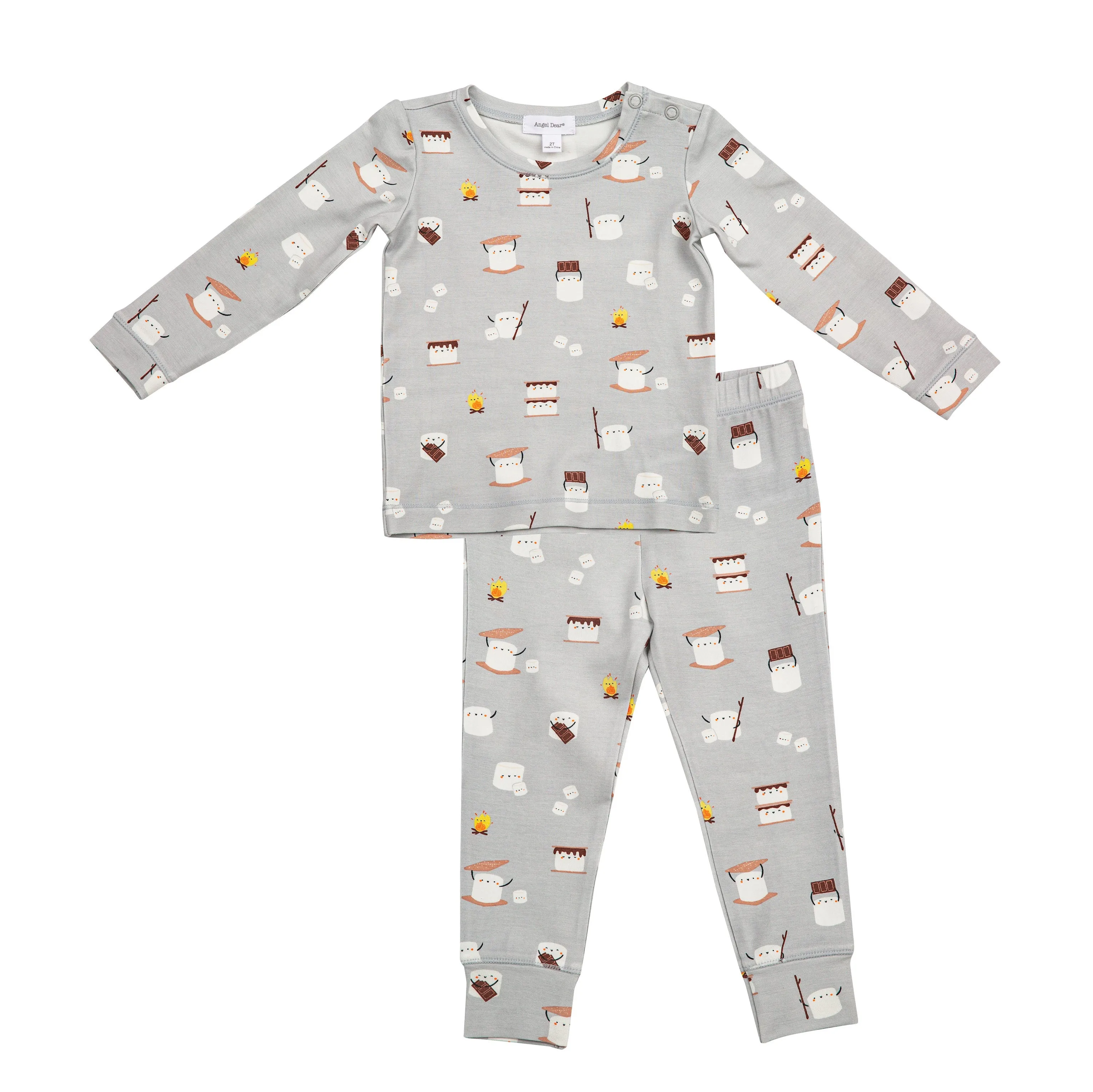 Lounge Wear Set