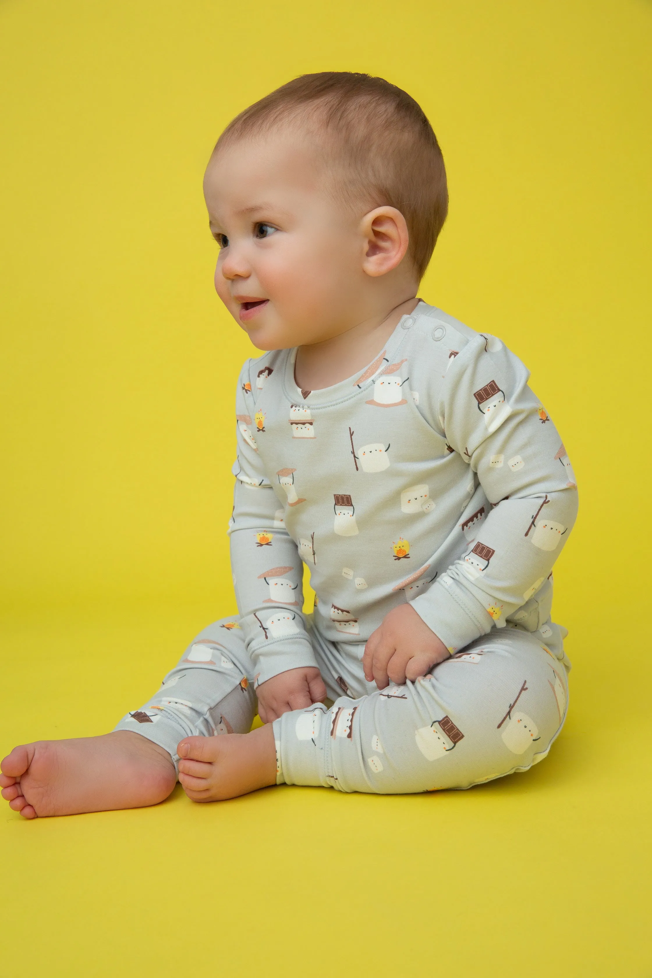 Lounge Wear Set
