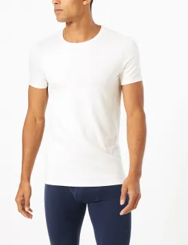 M&S Men 3-Star S/S Thermal Vest 2-Pack T14/9400