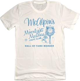 McAlpin's Moonlight Madness Fight Club