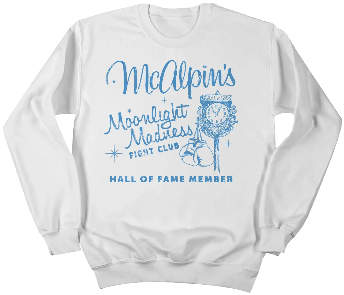 McAlpin's Moonlight Madness Fight Club