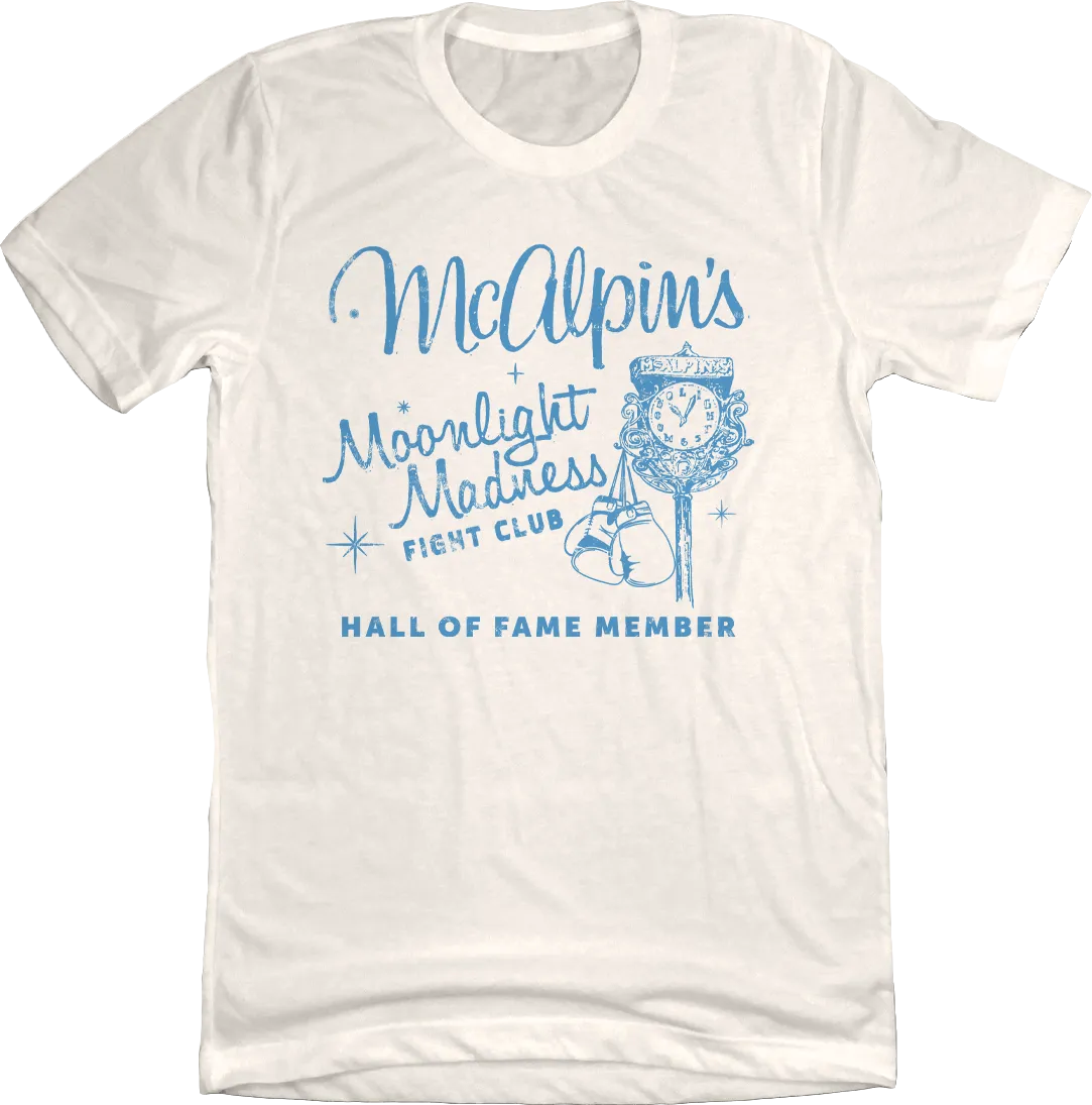 McAlpin's Moonlight Madness Fight Club