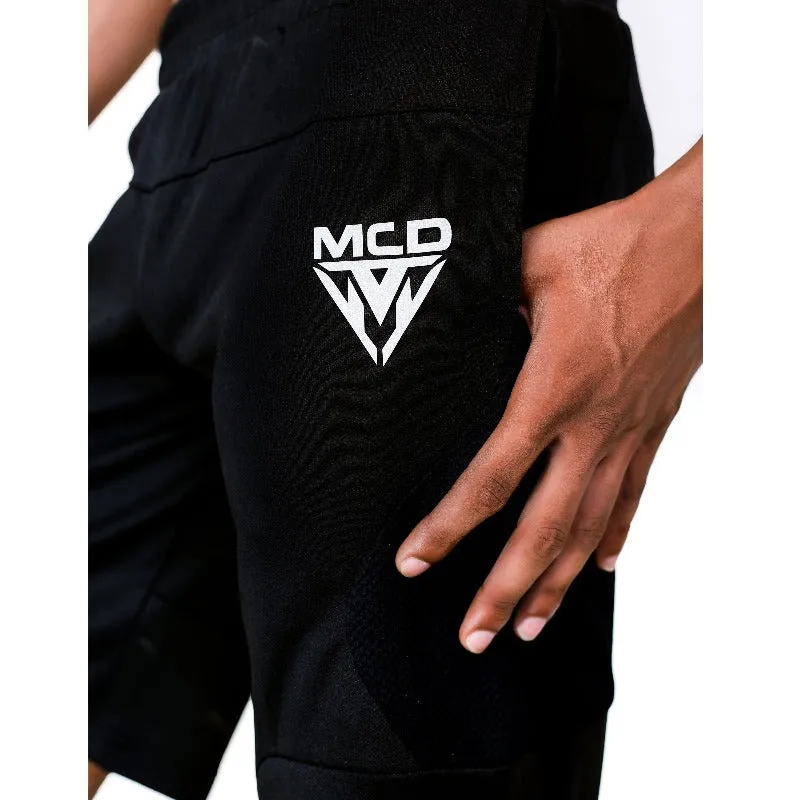 MCD Mesh R-Fit Shorts