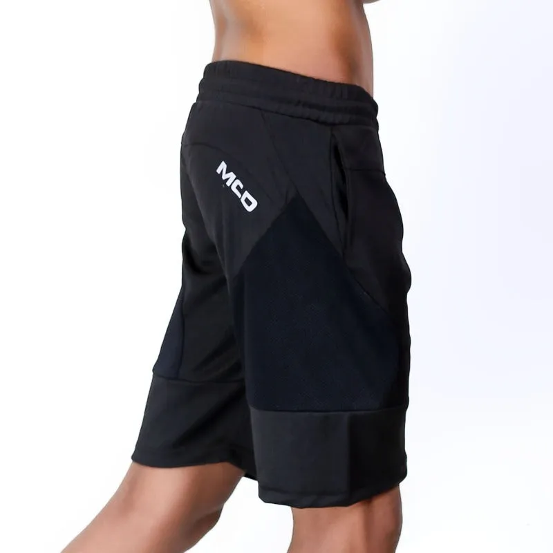 MCD Mesh R-Fit Shorts