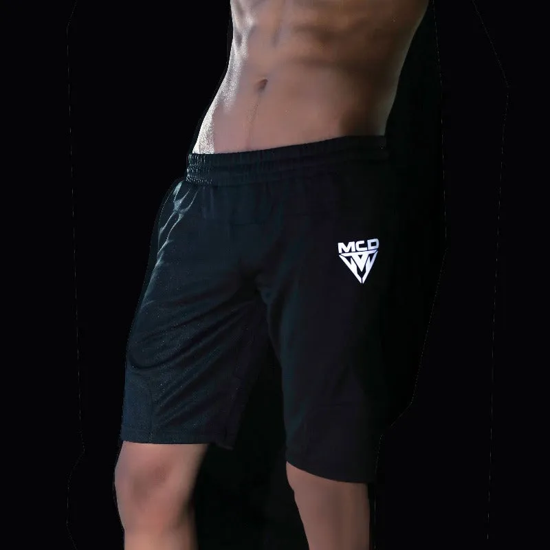 MCD Mesh R-Fit Shorts