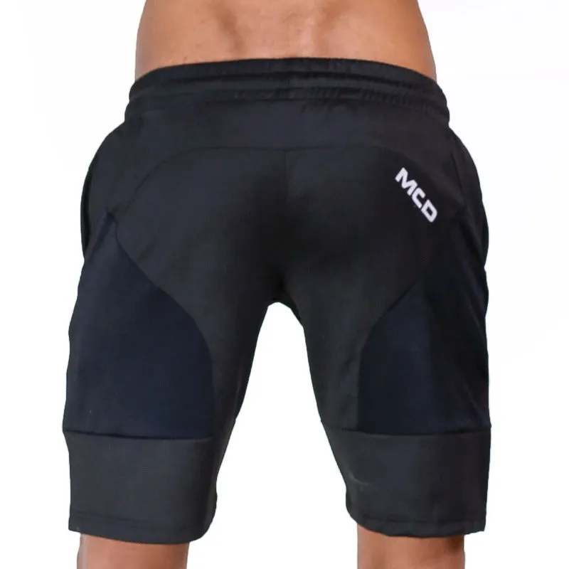MCD Mesh R-Fit Shorts