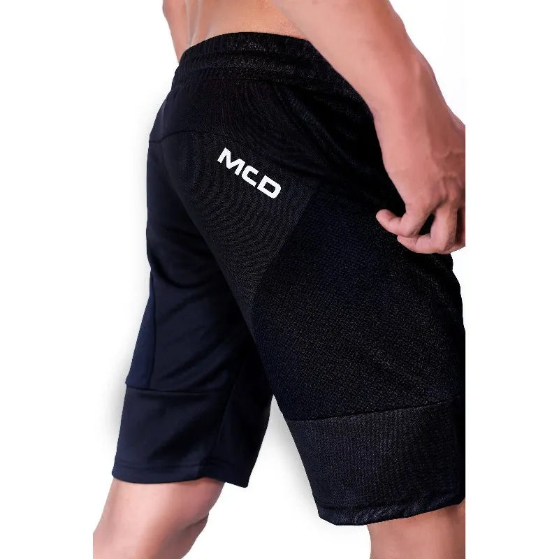 MCD Mesh R-Fit Shorts