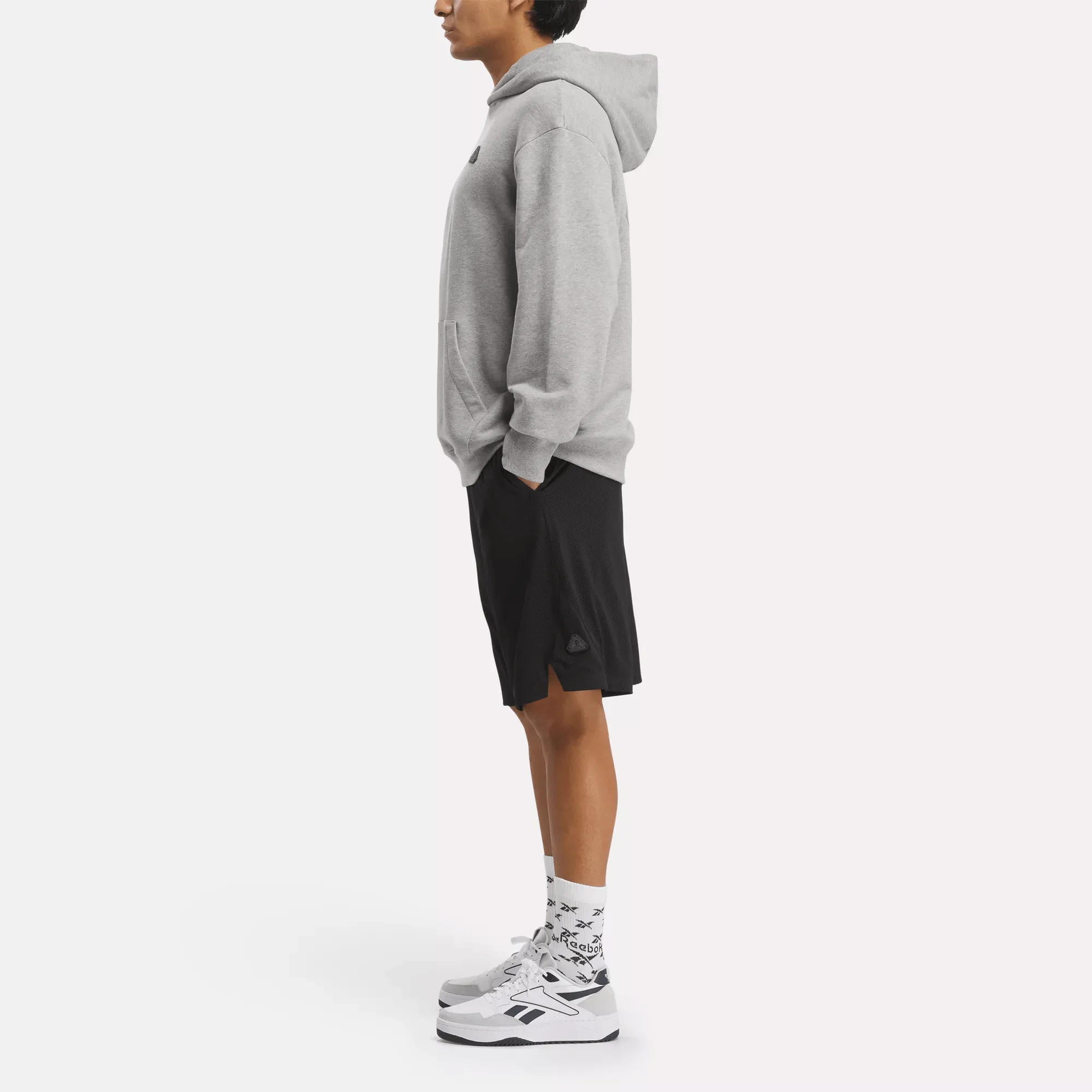 Men's ATR Hoopwear Shorts
