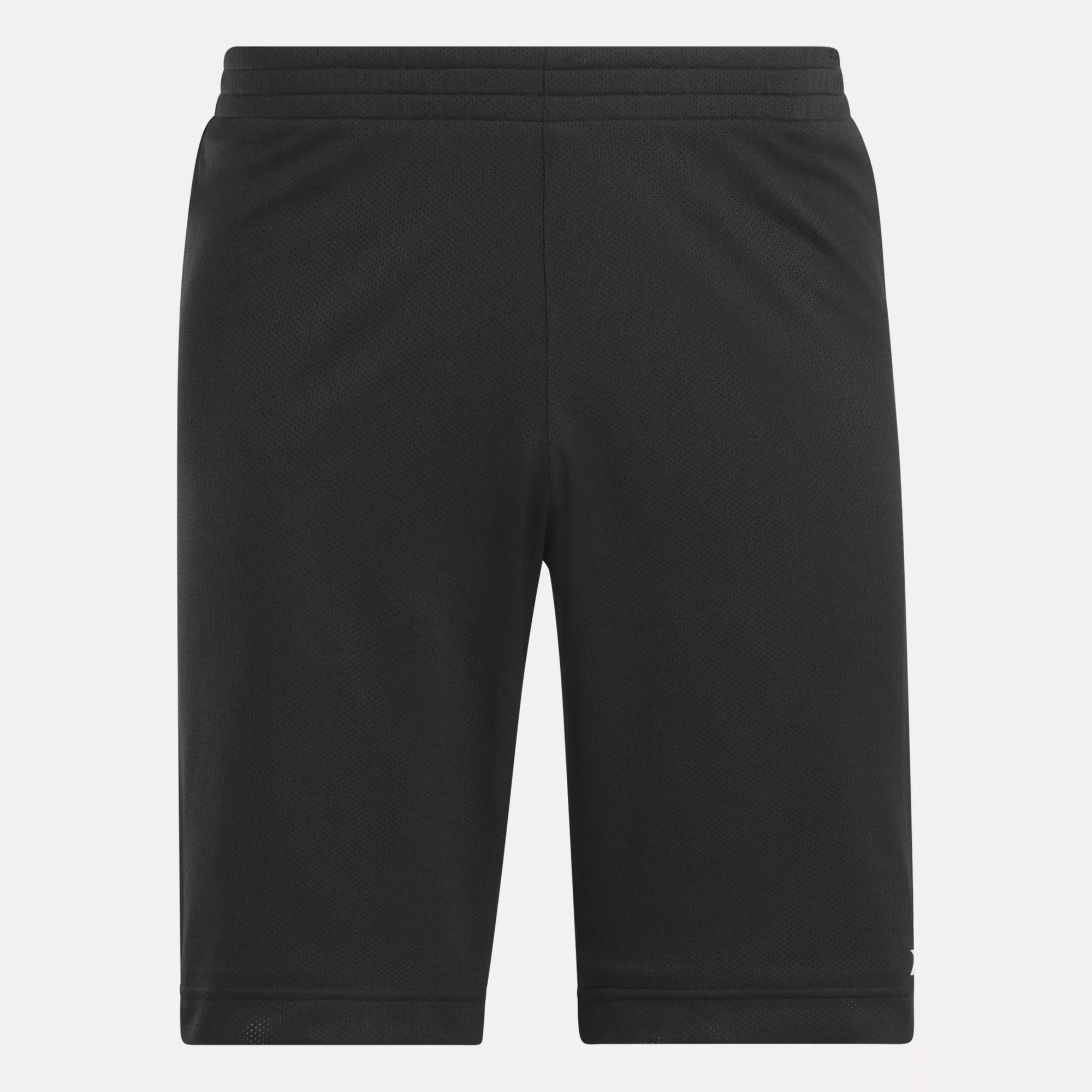 Men's Basketball Open-Hole Mesh Shorts