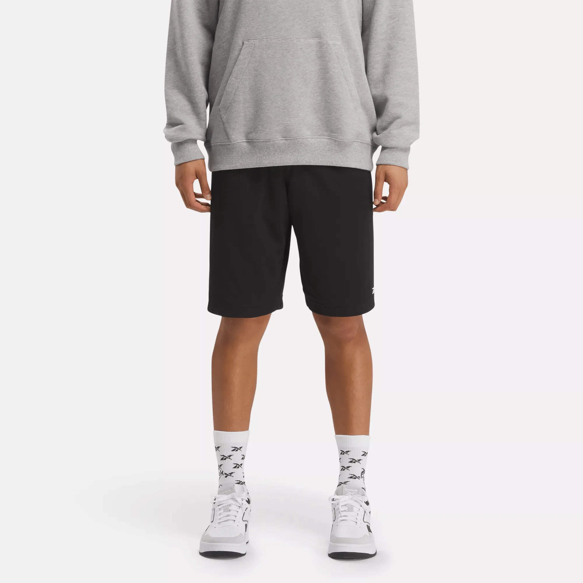 Men's Basketball Open-Hole Mesh Shorts