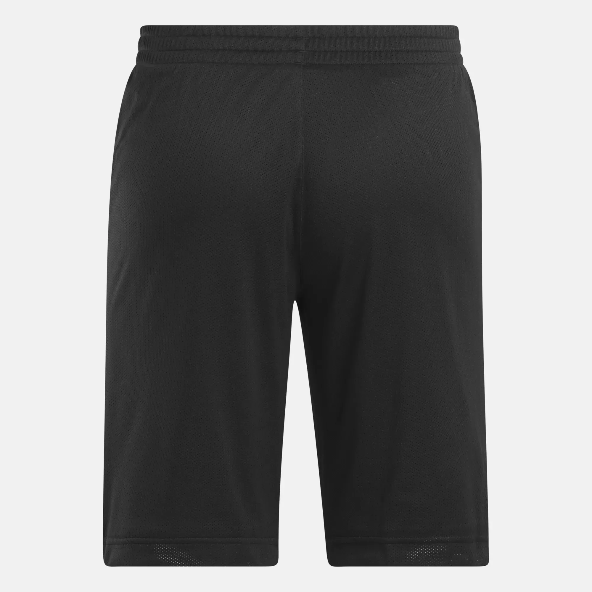 Men's Basketball Open-Hole Mesh Shorts