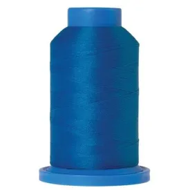 Mettler Seraflock - Stretch Thread | BLUE
