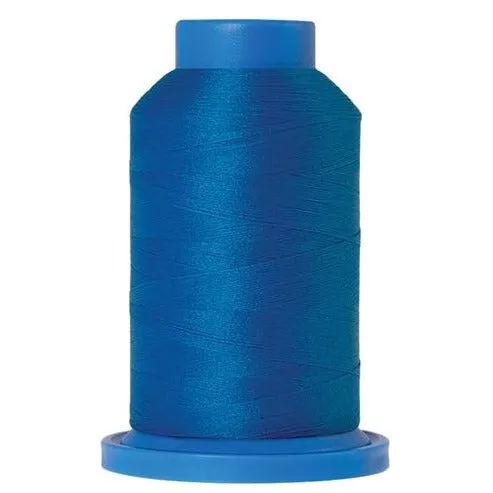 Mettler Seraflock - Stretch Thread | BLUE