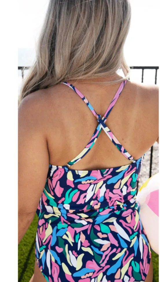 Michelle Swimwear *FINAL SALE*
