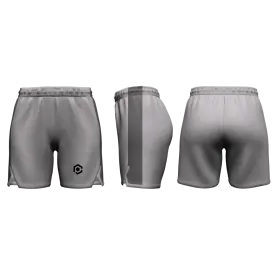 MIDRANGE PLAYMAKER BASKETBALL SHORTS - WOMEN