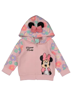 Minnie Mouse Hoodie