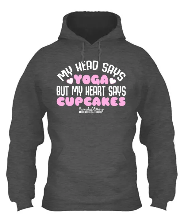 My Head Says Yoga