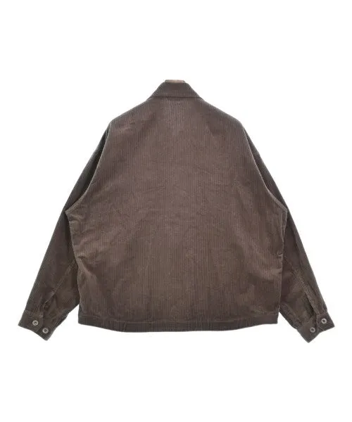 Name. Millitary jackets