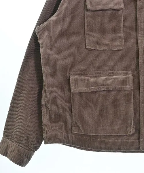 Name. Millitary jackets