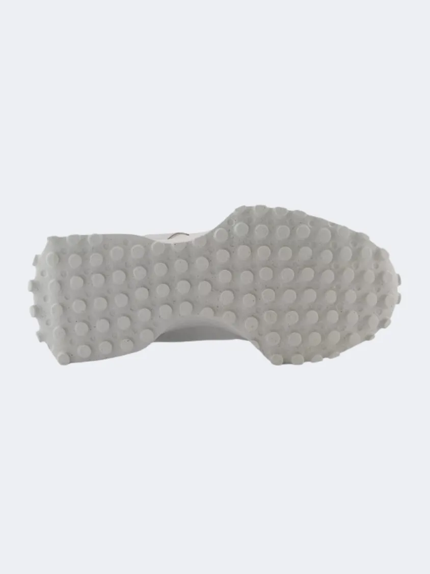 New Balance 327 Women Lifestyle Shoes Grey Matter