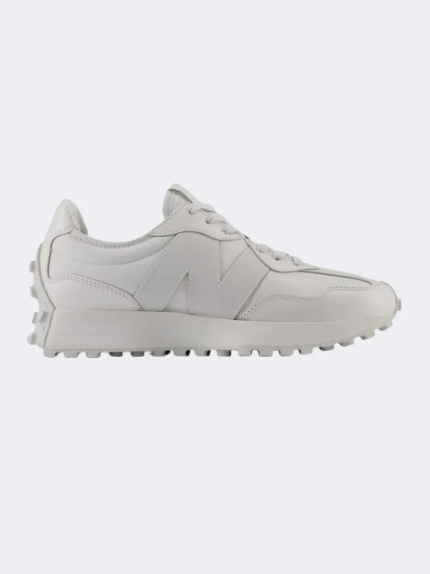 New Balance 327 Women Lifestyle Shoes Grey Matter