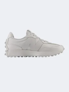 New Balance 327 Women Lifestyle Shoes Grey Matter