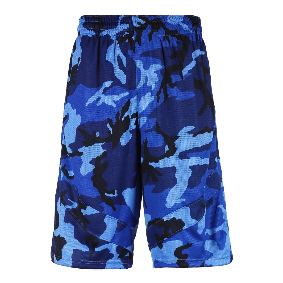 Nike Men's Dri-FIT Icon Basketball Shorts