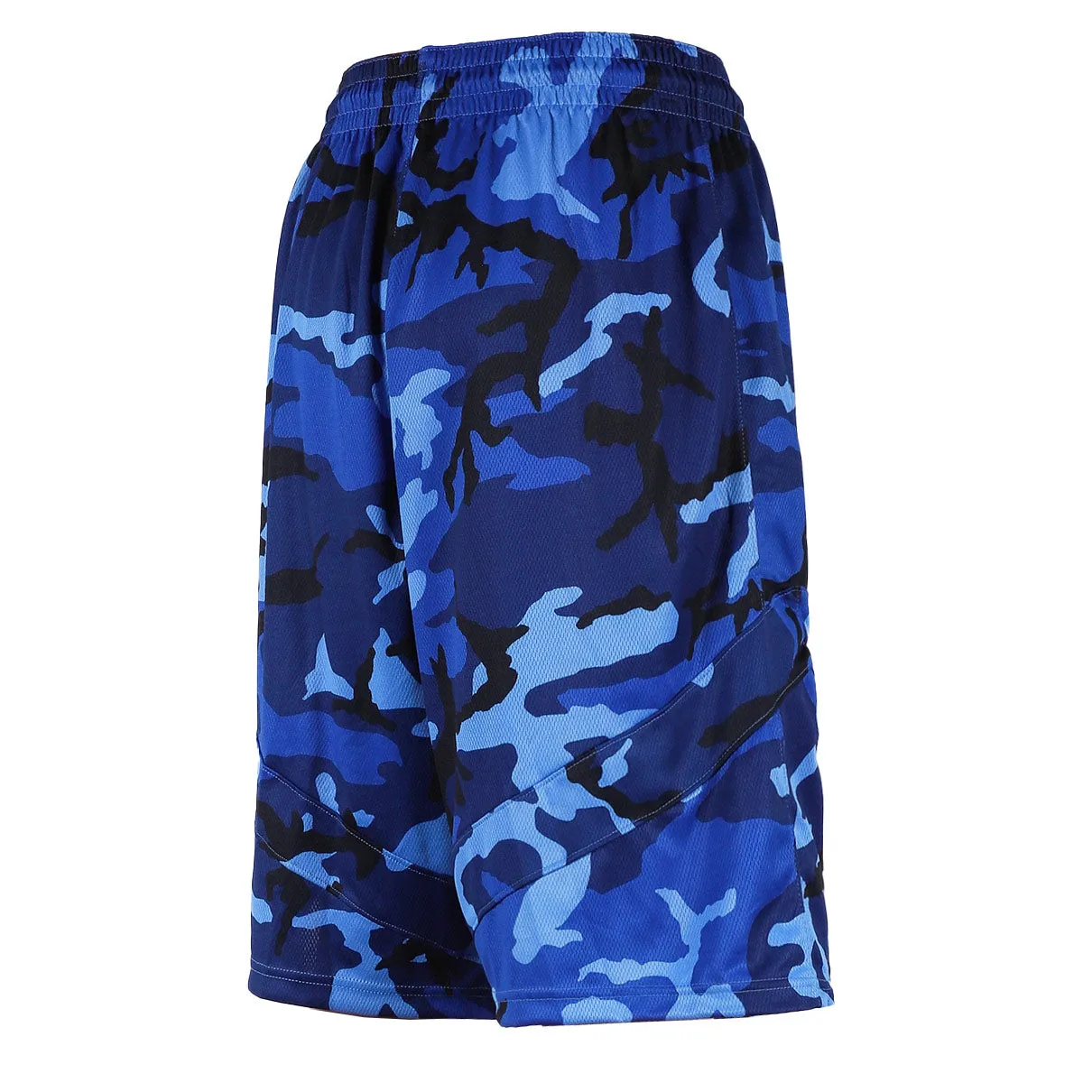 Nike Men's Dri-FIT Icon Basketball Shorts