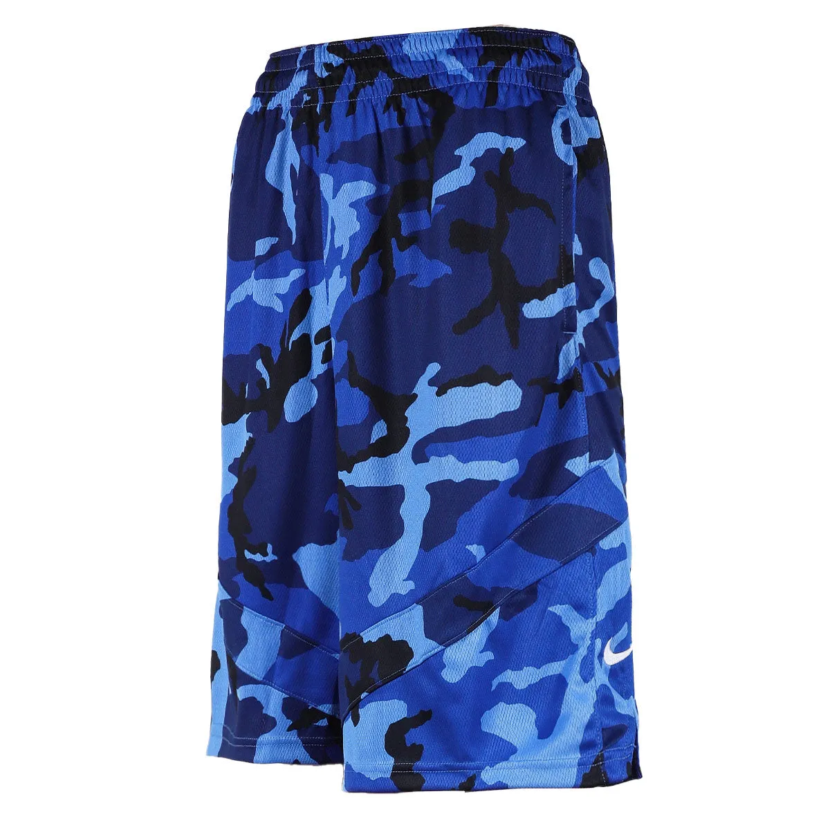 Nike Men's Dri-FIT Icon Basketball Shorts