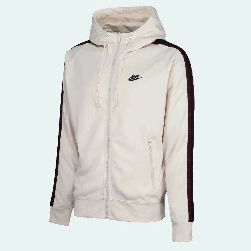 Nike Men's Tribute Hooded Track Jacket AR2242 271