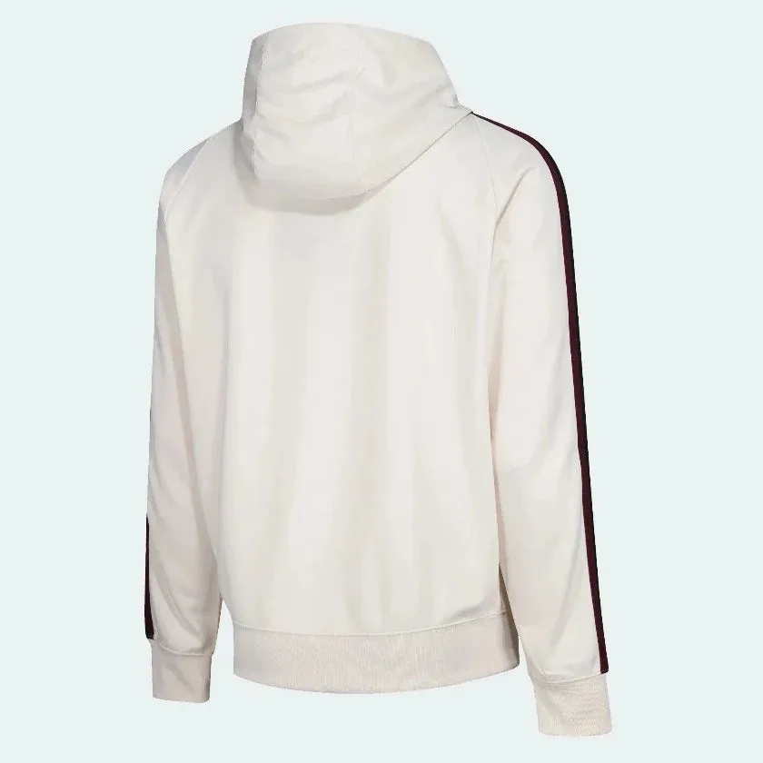 Nike Men's Tribute Hooded Track Jacket AR2242 271