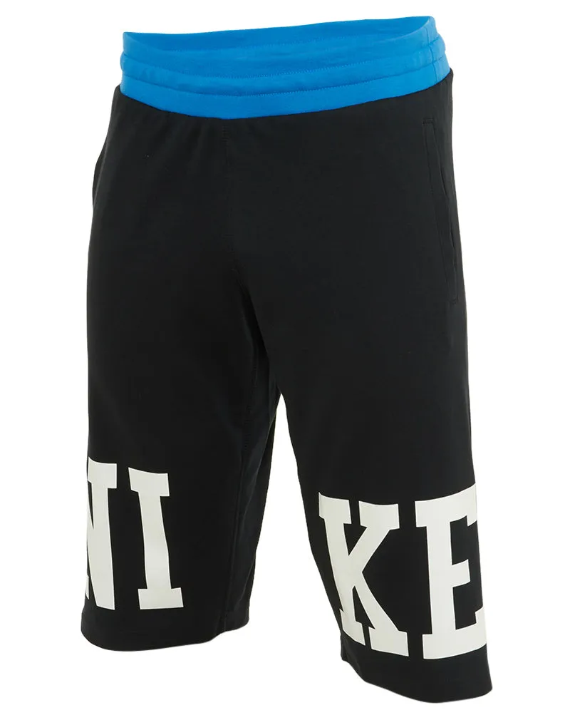 Nike Reversible Pick-up Game Basketball Shorts Mens Style : 646274